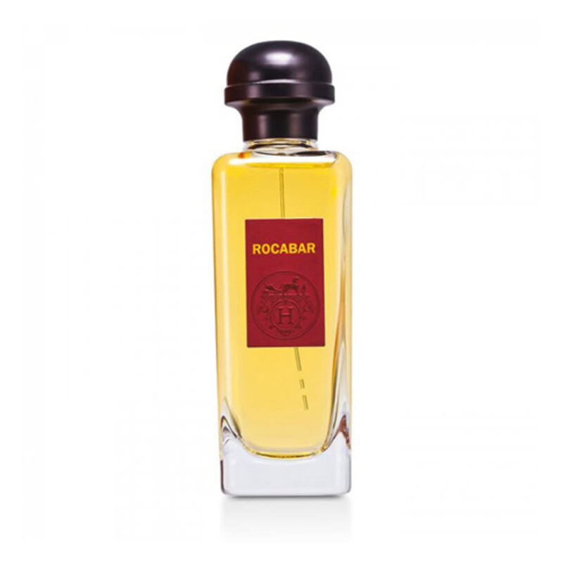 Hermes Men's Rocabar EDT Spray 3.38 oz (Tester) Fragrances 3346130011323