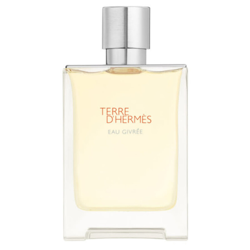 Hermes Men's Terre D'Hermes Eau Givree EDP 3.4 oz (Tester