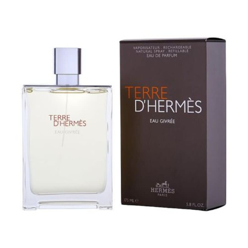 香水(ユニセックス) HERMES TERRE D'HERMES Hermes Terre Dhermes / Hermes EDT Spray 1.6 oz (50 ml) (m