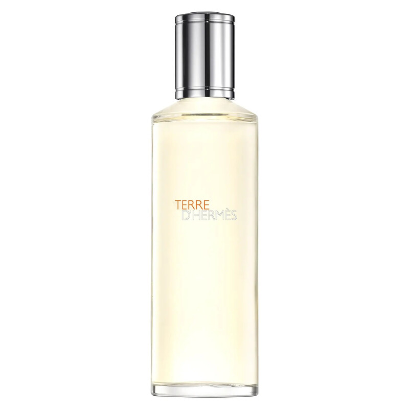 Hermes Men's Terre d'Hermes Eau Tres Fraiche EDT 4.2 oz Fragrances