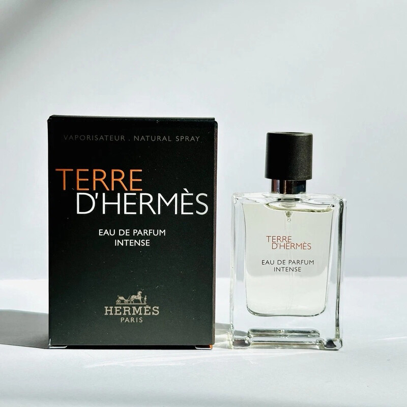 香水(ユニセックス) HERMES TERRE D'HERMES Hermes Terre Dhermes / Hermes EDT Spray 1.6 oz (50 ml) (m