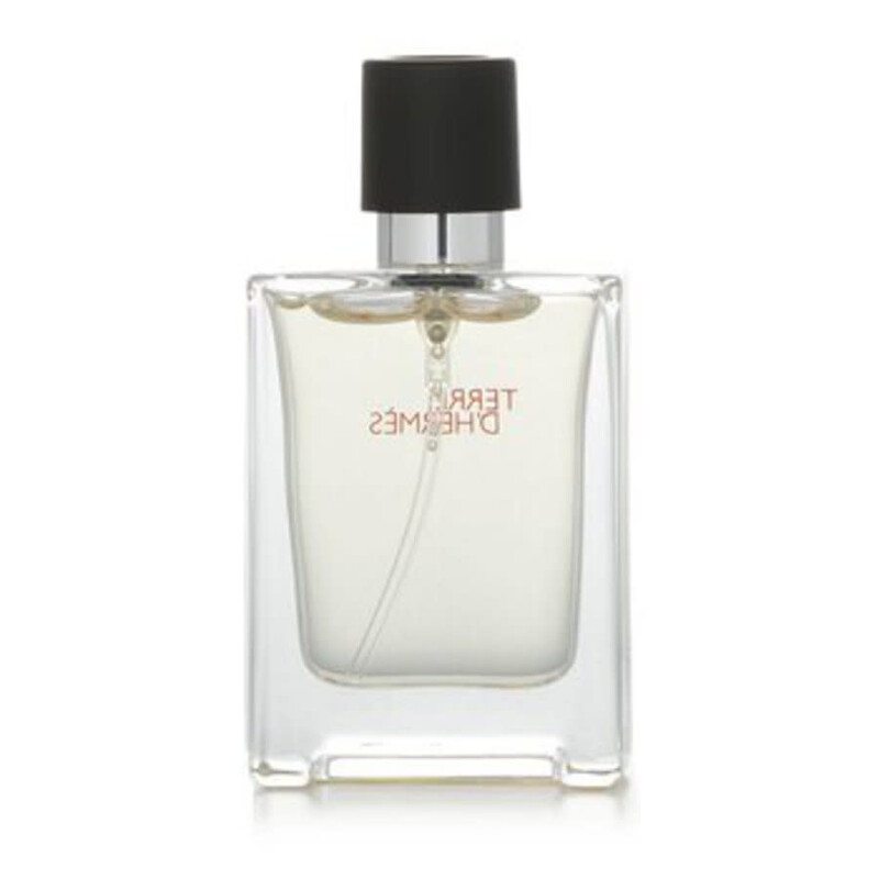 Hermes Men's Terre d'Hermes EDT Spray 0.42 oz Fragrances