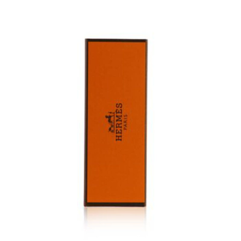 Hermes - Rouge Hermes Satin Lipstick - # 64 Rouge Casaque (Satine