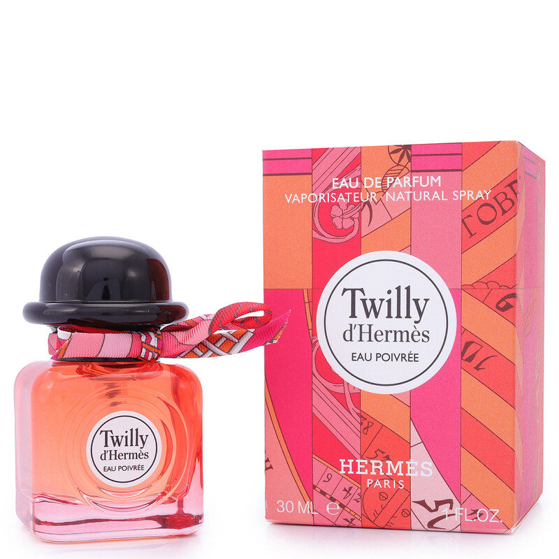 【30ml】twilly d'HERMES eau poivree EDP Hermes - Twilly D'Hermes Eau Poivree Eau De Parfum Spray 30ml/1oz