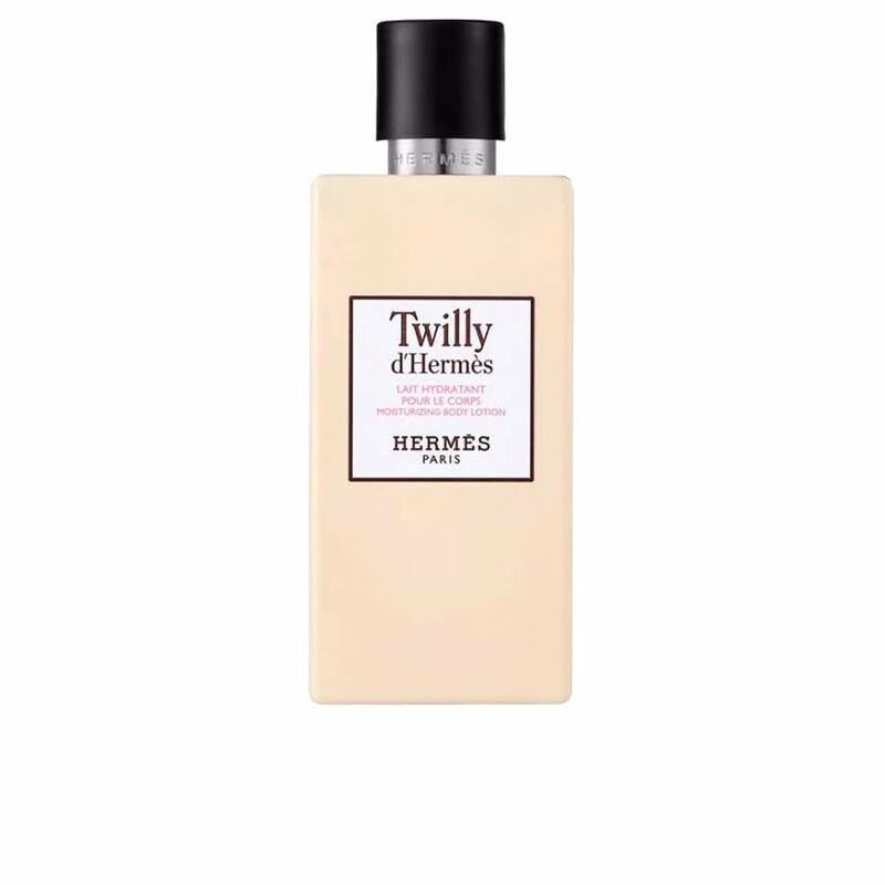 Hermes Twilly Moisterizing Body Lotion 6.8 oz Bath & Body