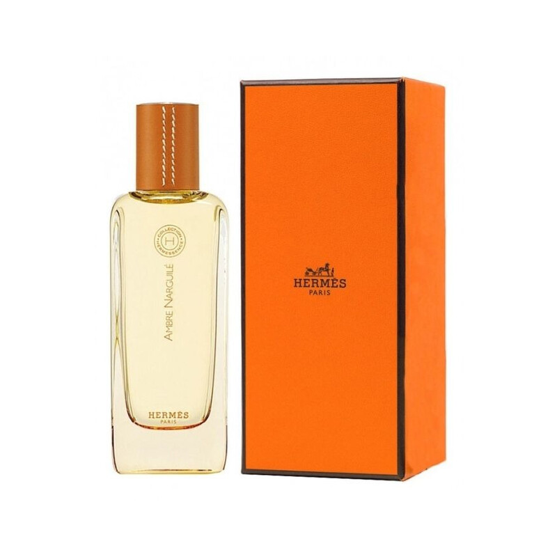 Hermes Unisex Ambre Narguile EDT 3.4 oz Fragrances 3346131000029