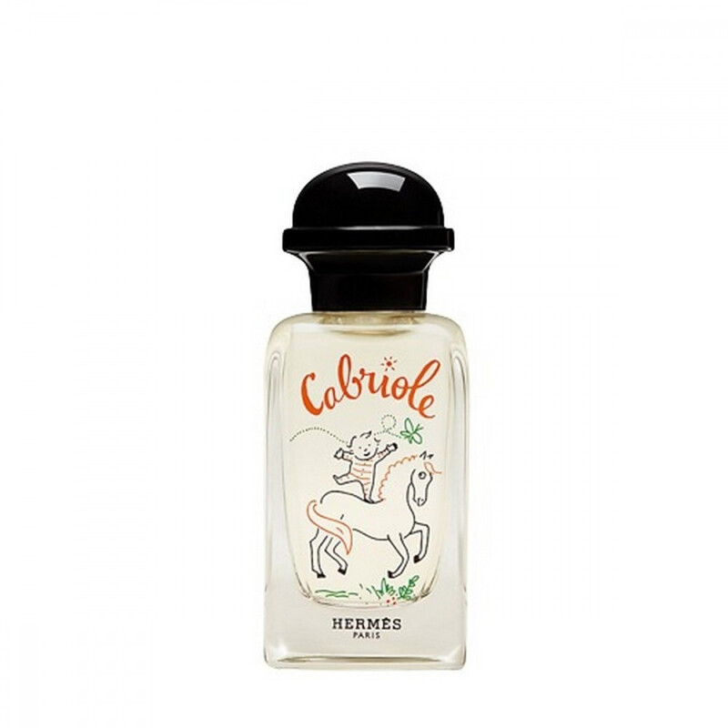 Hermes Unisex Cabriole EDT 1.7 oz Fragrances 3346130415176
