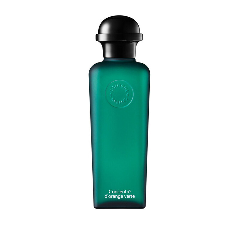 Hermes Unisex Concentre d'Orange Verte EDT Spray 3.4 oz (Tester) Fragrances 3346130490807