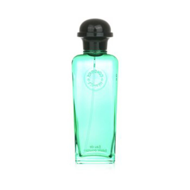 Hermes Unisex Eau De Basilic Pourpre EDC Spray 3.4 oz Fragrances