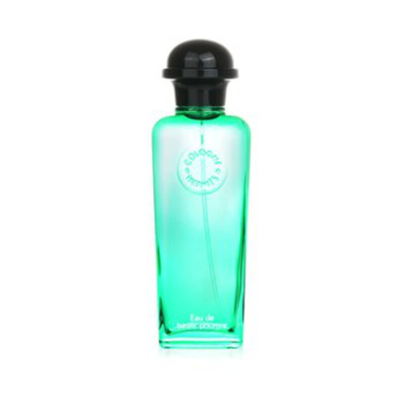 Hermes Unisex Eau De Basilic Pourpre EDC Spray 3.4 oz Fragrances