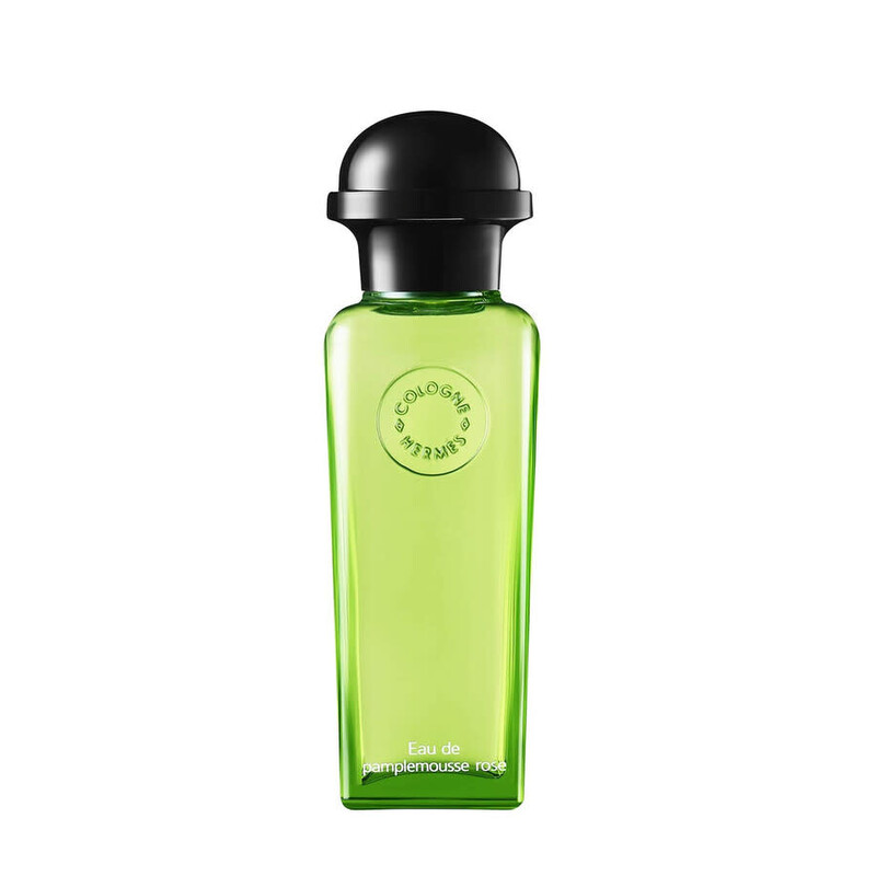 Hermes Unisex Eau De Pamplemousse Rose EDC 3.4 oz (Tester) Fragrances 3346132000059