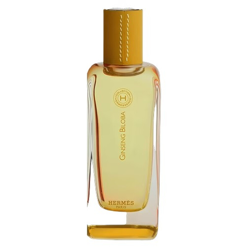 Hermes Unisex Ginseng Biloba EDP Spray 3.4 oz Fragrances