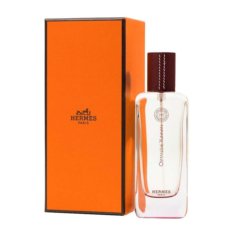 Hermes Unisex Osmanthe Yunnan EDT 3.4 oz Fragrances 3346131000005