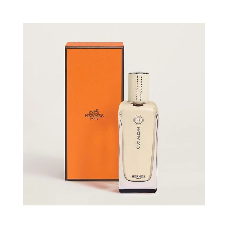 Hermes Unisex Oud Alezan EDP Spray 3.4 oz Fragrances 3346130431497