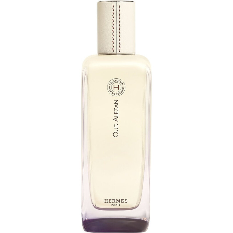 Hermes Unisex Oud Alezan EDP Spray 6.7 oz Fragrances 3346130431503