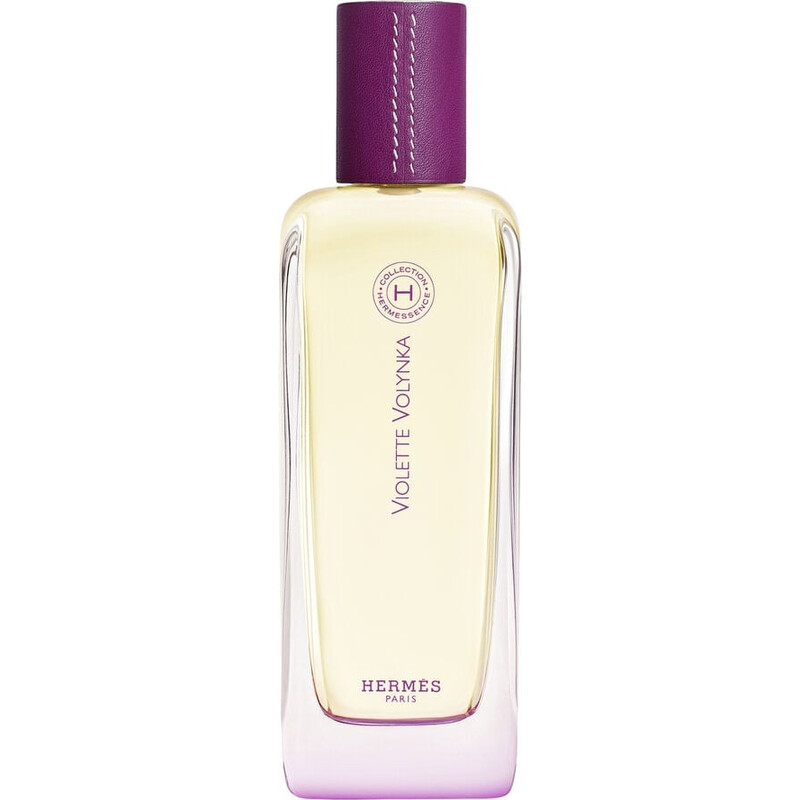 Hermes Unisex Violette Volynka EDT 6.7 oz Fragrances 3346130008873