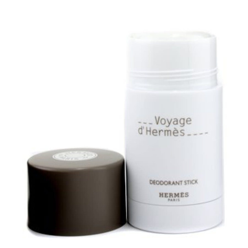 エルメス Voyage d'Hermès デオドラントスティック Hermes - Voyage D'Hermes Deodorant Stick 75ml/2.6oz 3346132101091