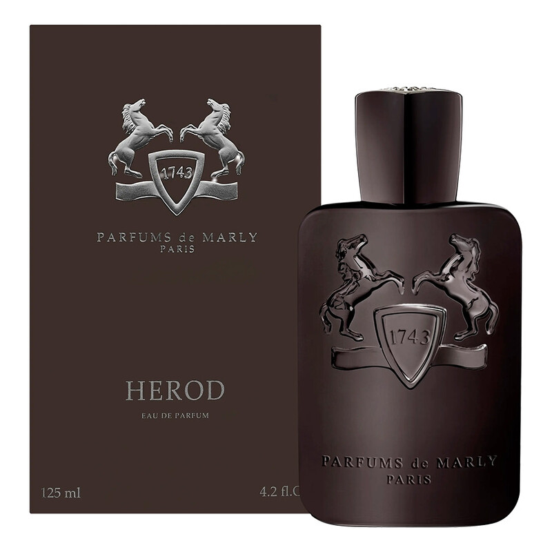 Herod by Parfums de Marly for Men - 4.2 oz EDP Spray