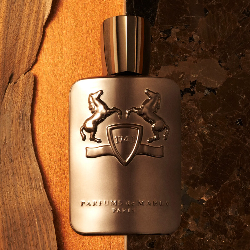 Parfums De Marly Herod by Parfums de Marly for Men - 4.2 oz EDP