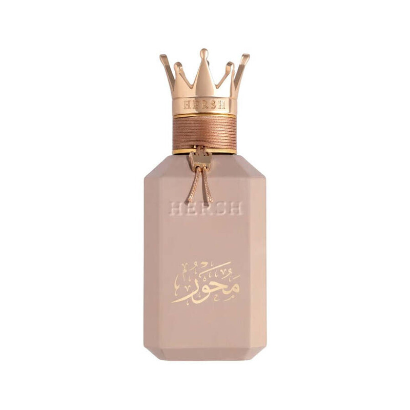 Hersh Lahab Unisex Mahwer EDP Spray 3.4 oz Fragrances 6287046770199
