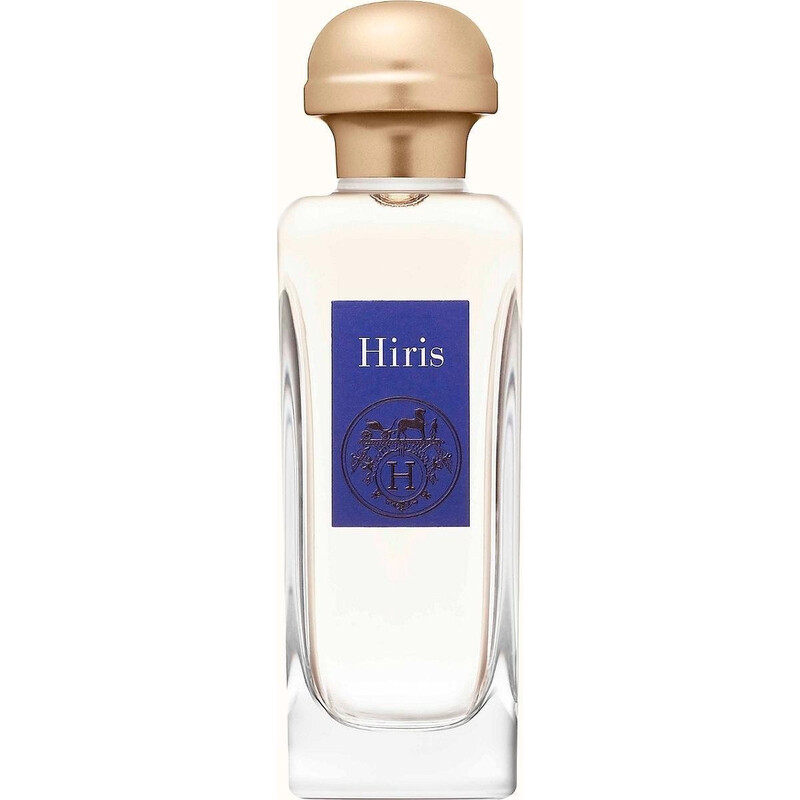 Hermes Hiris / Hermes EDT Spray 3.4 oz (w) 3346131840021 