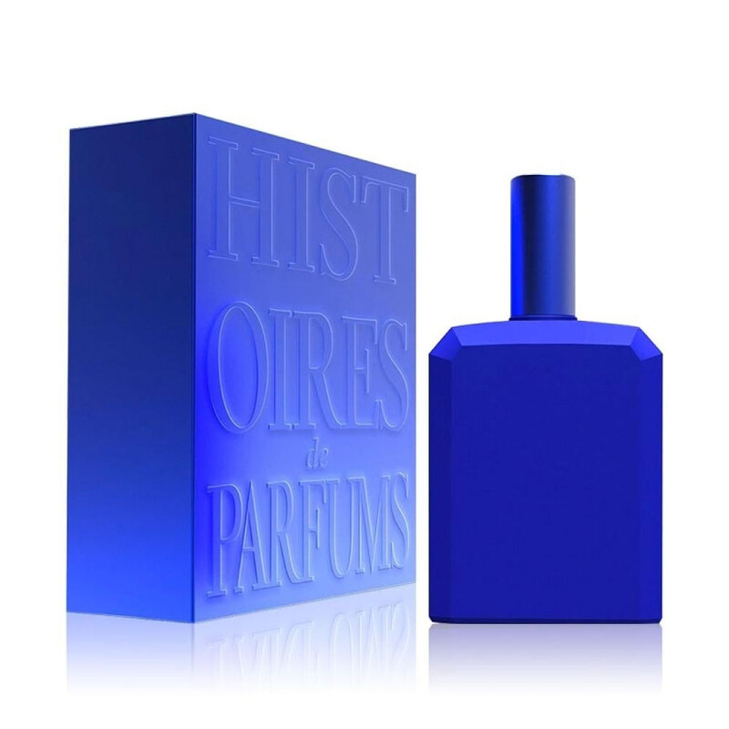 Histoires De Parfums Unisex This Is Not A Blue Bottle 1.1 EDP