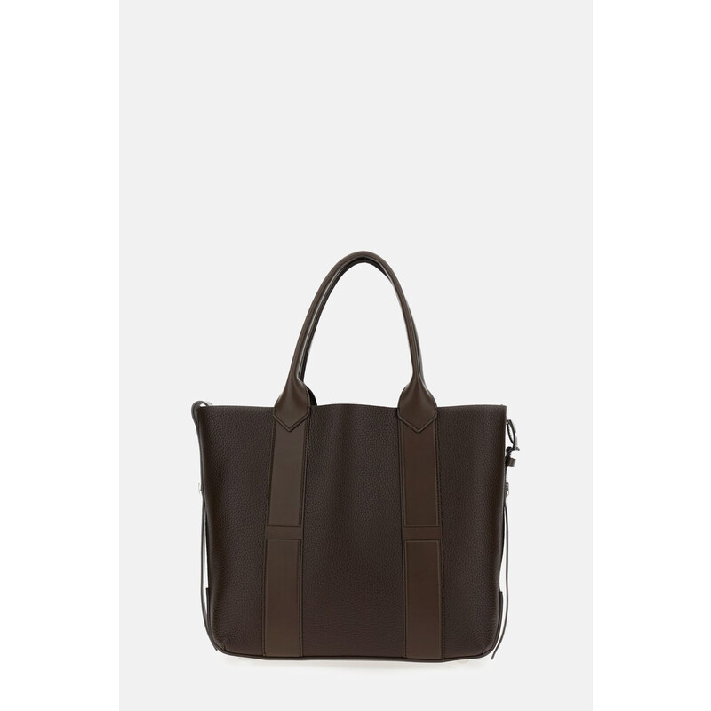 Hogan Script Shopping Medium KBW01OA0300UH9_S610 - Handbags - Jomashop