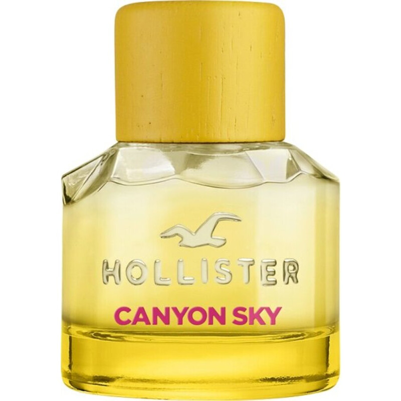 Hollister 香水 Hollister Ladies Canyon Sky EDP Spray 1 oz Fragrances 085715267269