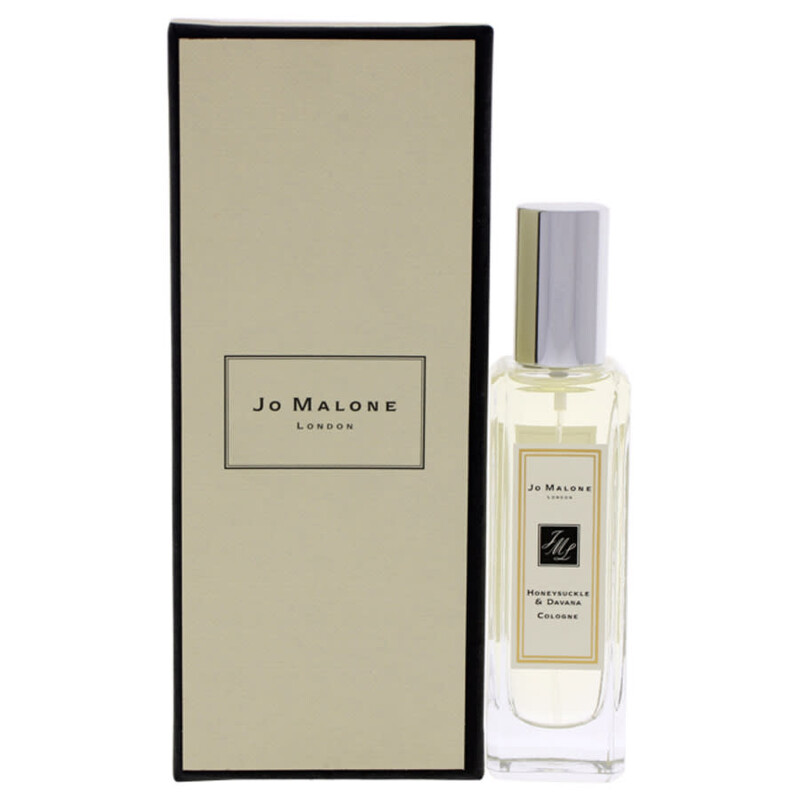 Jo Malone London Honeysuckle and Davana Cologne by Jo Malone for