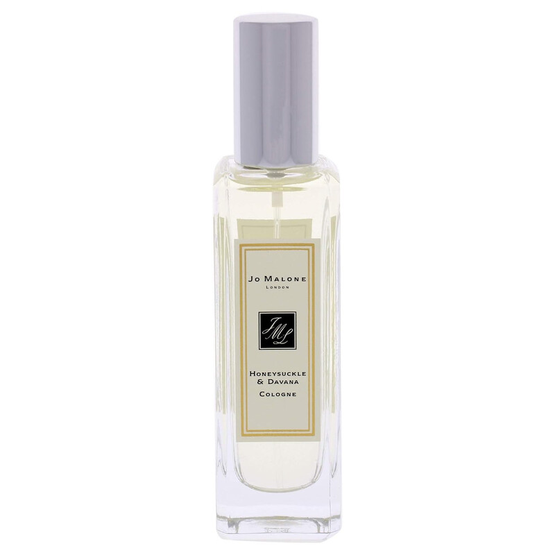 Jo Malone London Honeysuckle and Davana Cologne by Jo Malone for