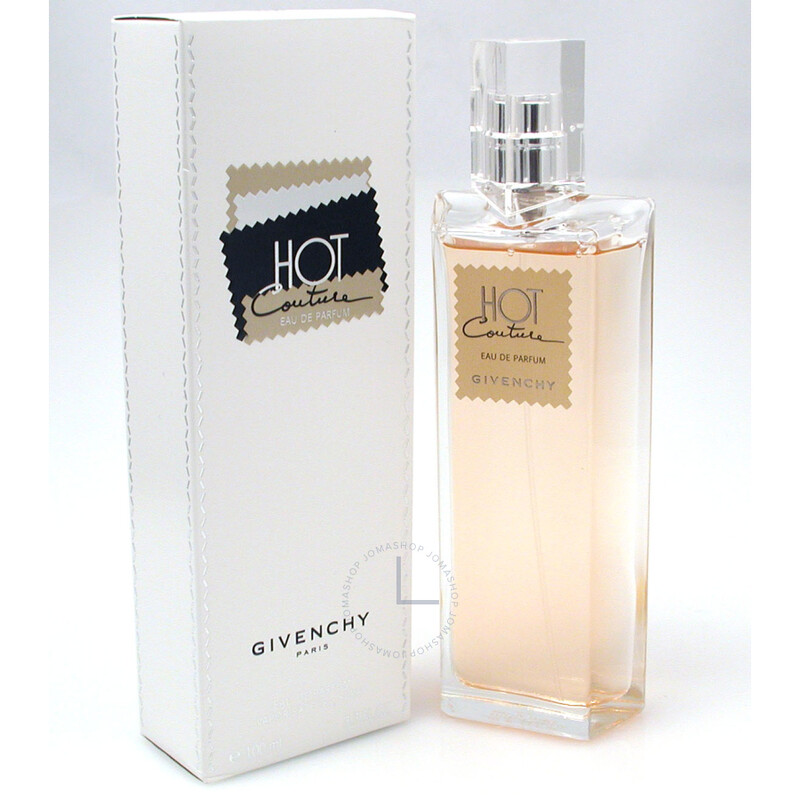 ジバンシー　ホットクチュール　EDP 100ml Givenchy Hot Couture/Givenchy Edp Spray 3.3 Oz (W) (100 ml