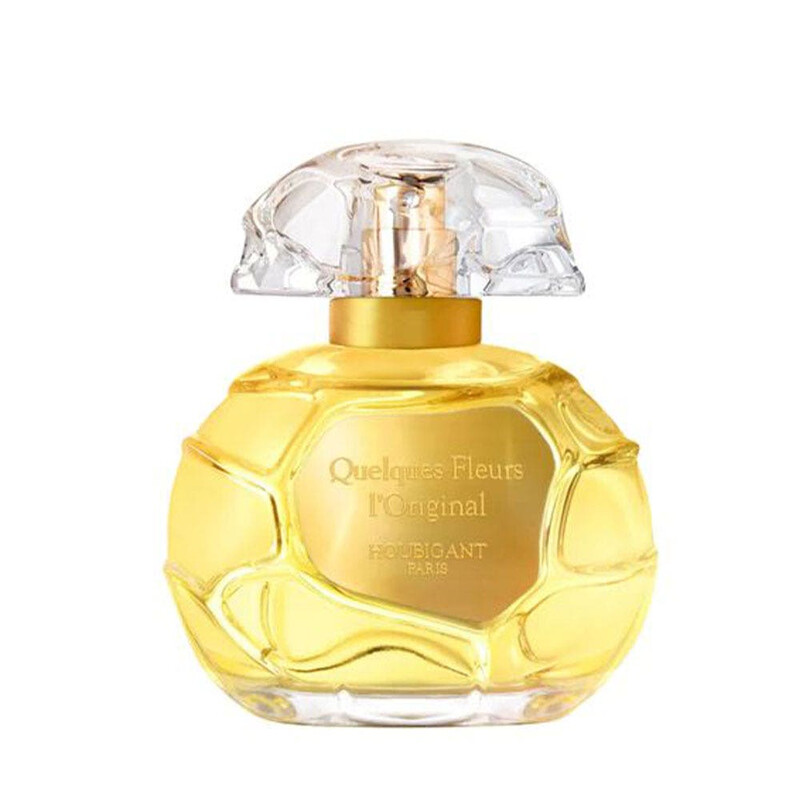 Houbigant Quelques Fleurs L'Original EDP Spray 3.4 oz Fragrances