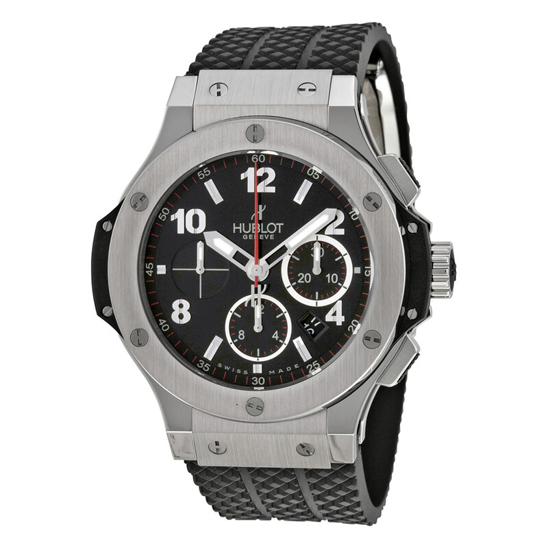 Hublot Big Bang Automatic 44mm Men's Watch 301.SX.130.RX