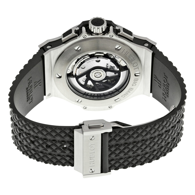 Hublot Big Bang Automatic 44mm Men's Watch 301.SX.130.RX