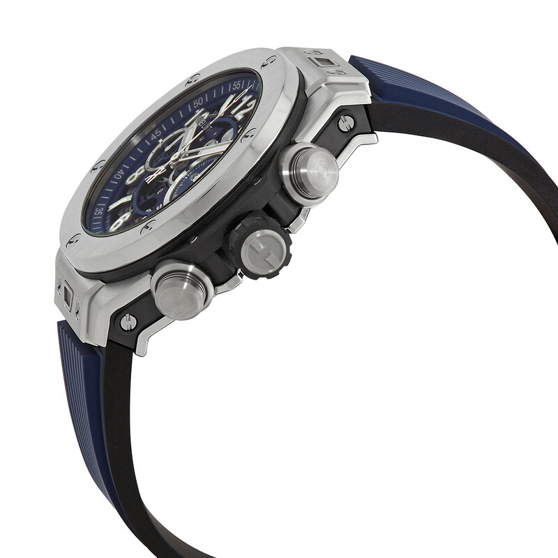 Hublot Big Bang Chronograph Automatic Men's Watch 421NX5170RX Hublot Big Bang Chronograph Automatic Men's Watch 421NX5170RX - 546x546 Image #2