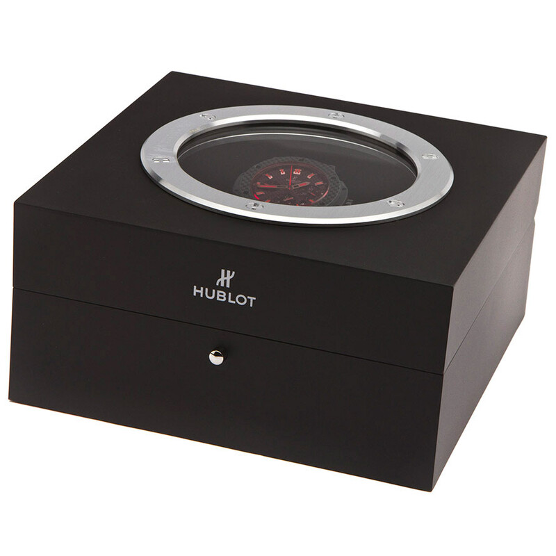 Hublot Big Bang Red Magic Automatic Men's Watch 301QX1734RX 301.QX