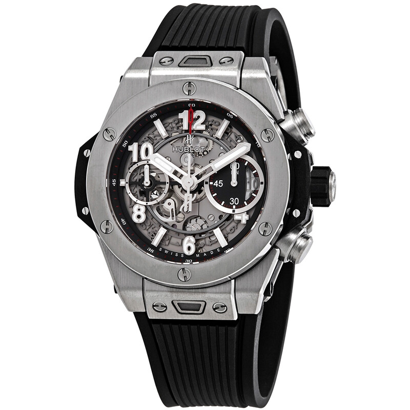 Hublot Big Bang Unico Chronograph Automatic Men's Watch 441.NX