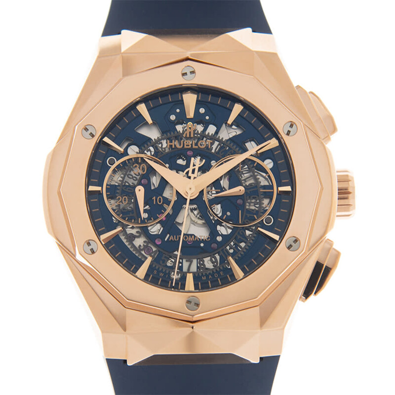 Hublot Classic FusionAaerofusion Orlinski Chronograph Automatic