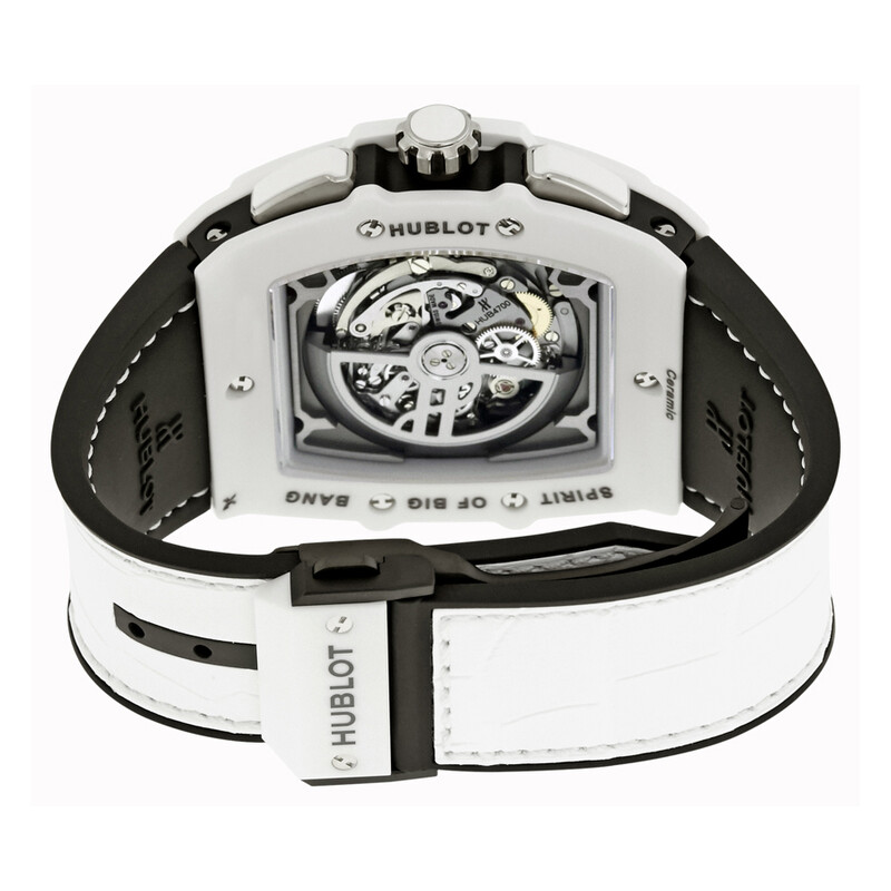 Hublot Spirit of Big Bang Chronograph Men's Watch 601.HX.0173.LR