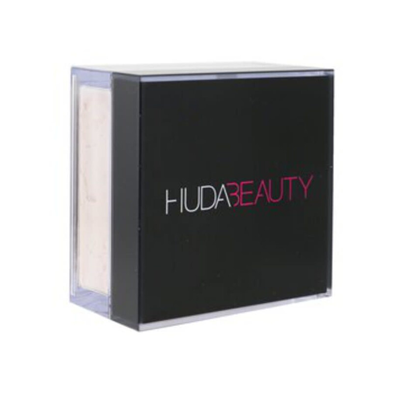 Huda Beauty - Easy Bake Loose Powder - # Cupcake 20g/0.71oz