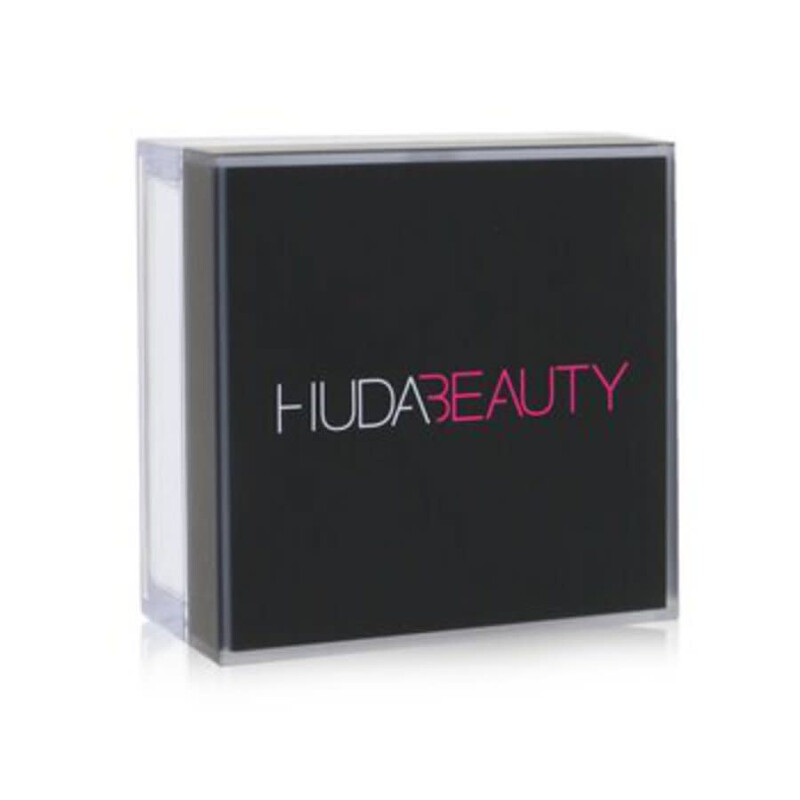 Huda Beauty - Easy Bake Loose Powder - # Sugar Cookie 20g/0.71oz