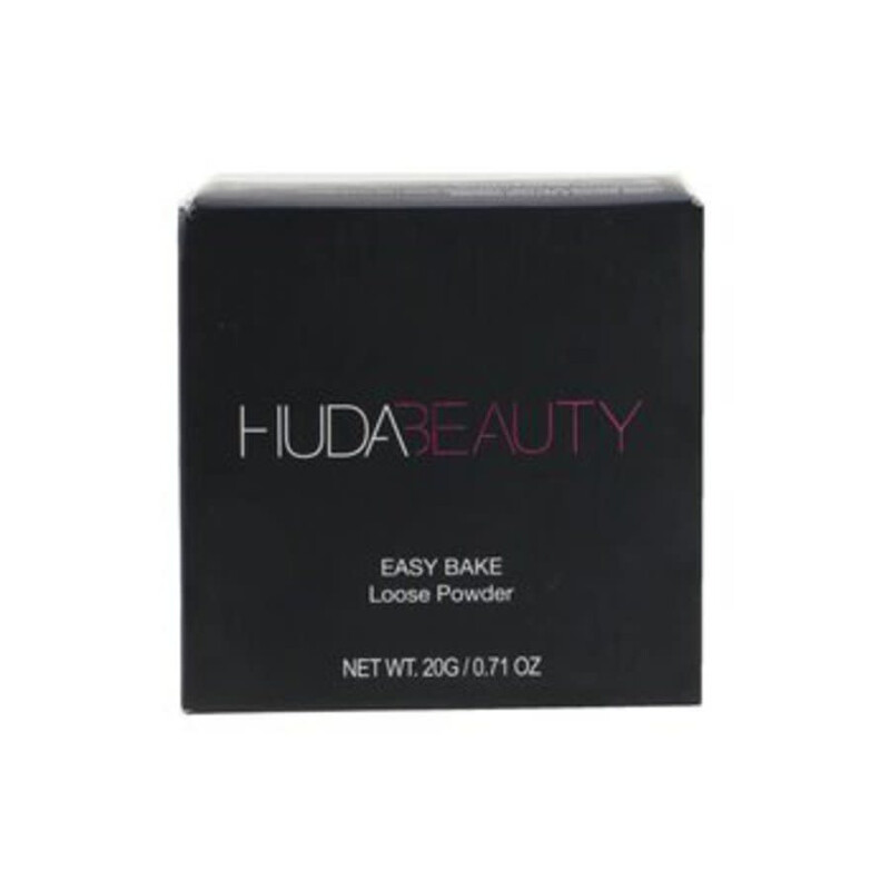 Huda Beauty - Easy Bake Loose Powder - # Sugar Cookie 20g/0.71oz