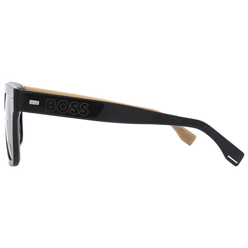 Hugo Boss Amber Square Men's Sunglasses BOSS 1442/S 0SDK/70 53