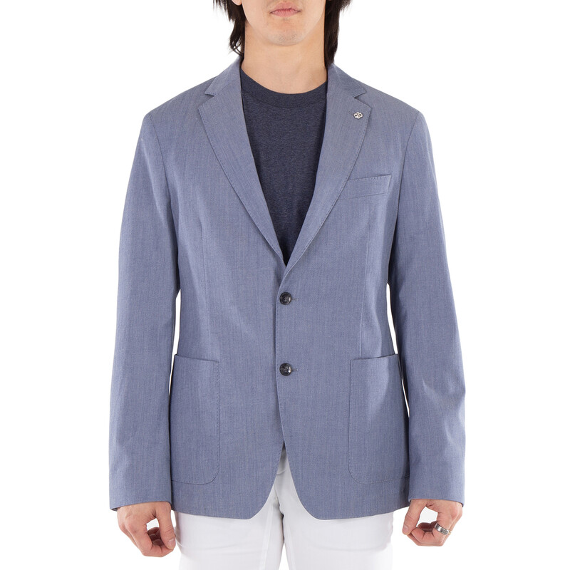 Hugo Boss C-Hanry Slim Fit Blazer, Brand Size 52 (US Size 42