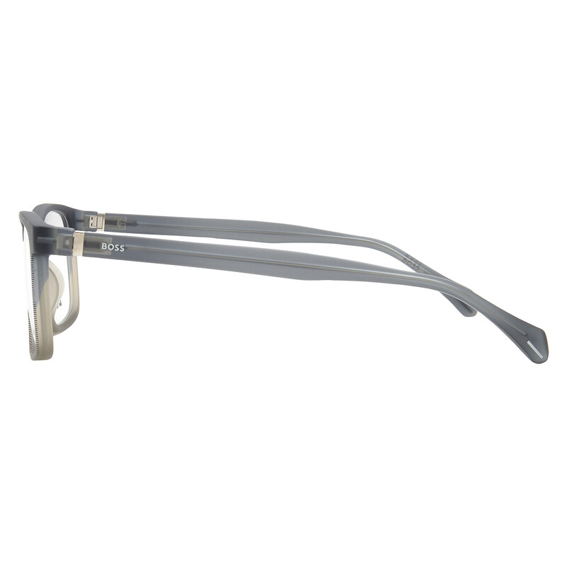 NWT Hugo Boss BOSS 1084/IT-0PK3 00 Eyeglasses Hugo Boss Demo Rectangular Men main image 3