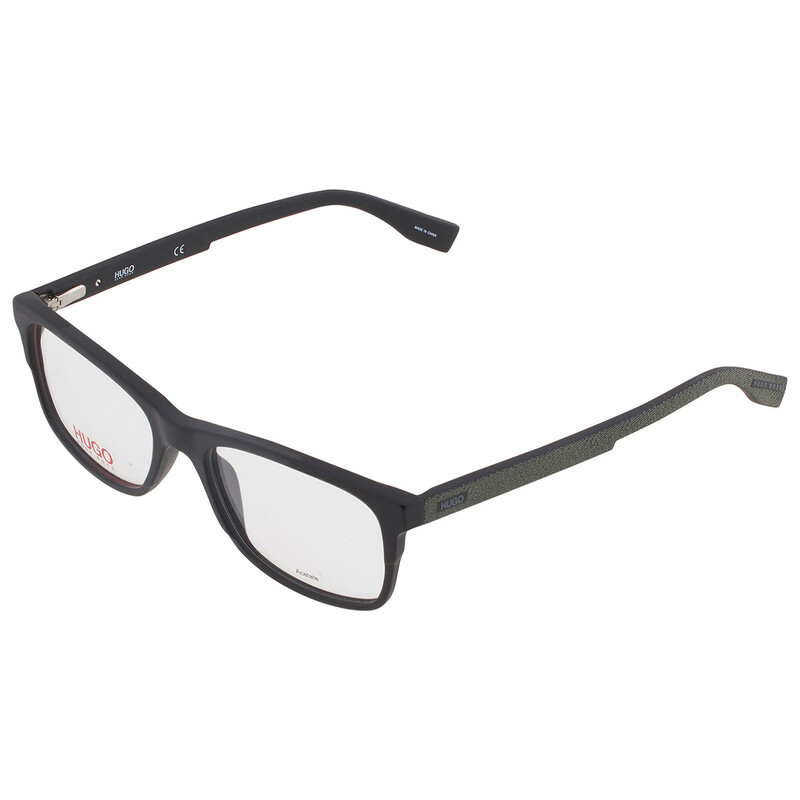 Hugo Boss Demo Rectangular Men's Eyeglasses HG 0292 0003 54 ...