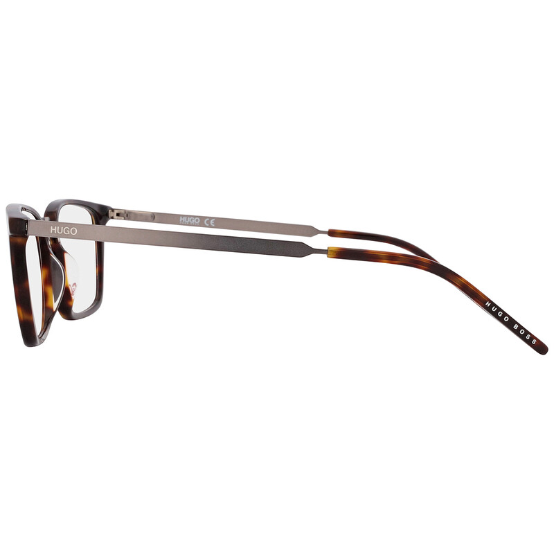 Hugo Boss Demo Rectangular Men's Eyeglasses HG 1033 0086 51 ...