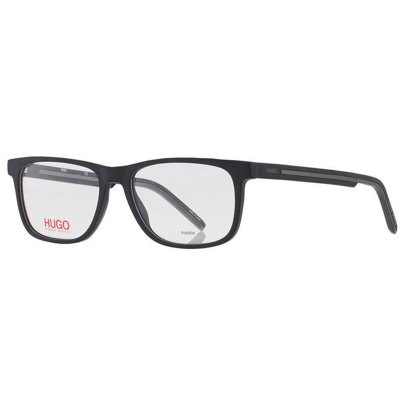 Hugo Boss Demo Rectangular Men's Eyeglasses HG 1048 0003 55 ...