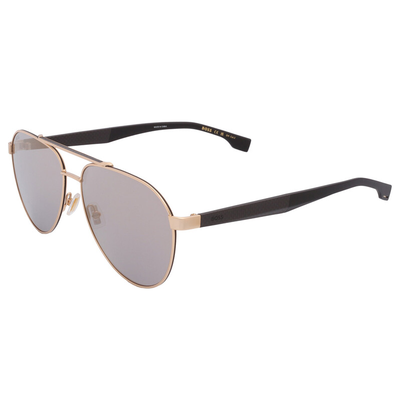 Hugo Boss Gold Antireflex Pilot Men display picture 1