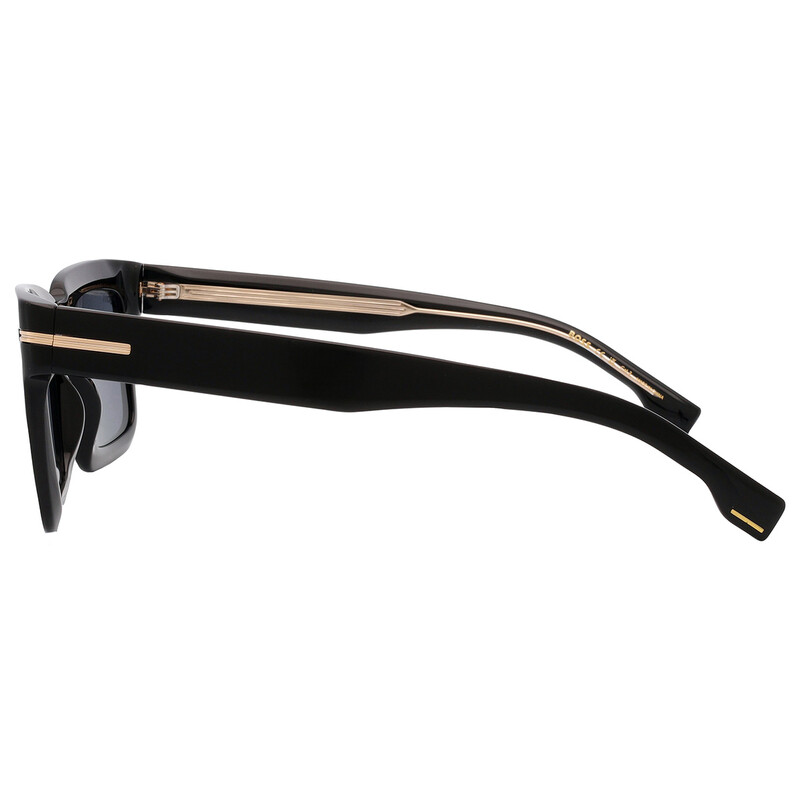 Hugo Boss Gold Logo Square Men display picture 3